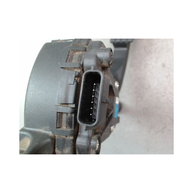 PEDALE ACCELERATEUR RENAULT TWINGO II Phase 2 2011-2014