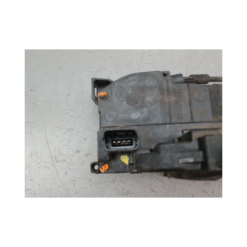 SYSTEME CONDAMNATION AVANT DROIT RENAULT CLIO III Phase 2 2009-2014