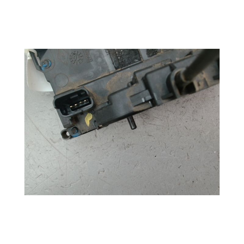 SYSTEME CONDAMNATION ARRIERE DROIT RENAULT CLIO III Phase 2 2009-2014