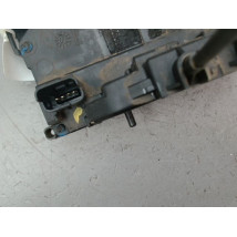 SYSTEME CONDAMNATION ARRIERE DROIT RENAULT CLIO III Phase 2 2009-2014