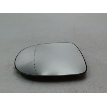 GLACE RETROVISEUR EXT G RENAULT CLIO III Phase 2 2009-2014