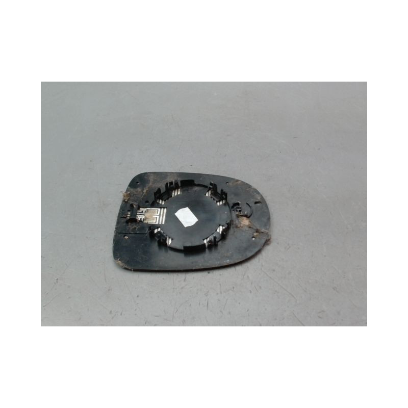 GLACE RETROVISEUR EXT G RENAULT CLIO III Phase 2 2009-2014