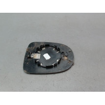 GLACE RETROVISEUR EXT G RENAULT CLIO III Phase 2 2009-2014