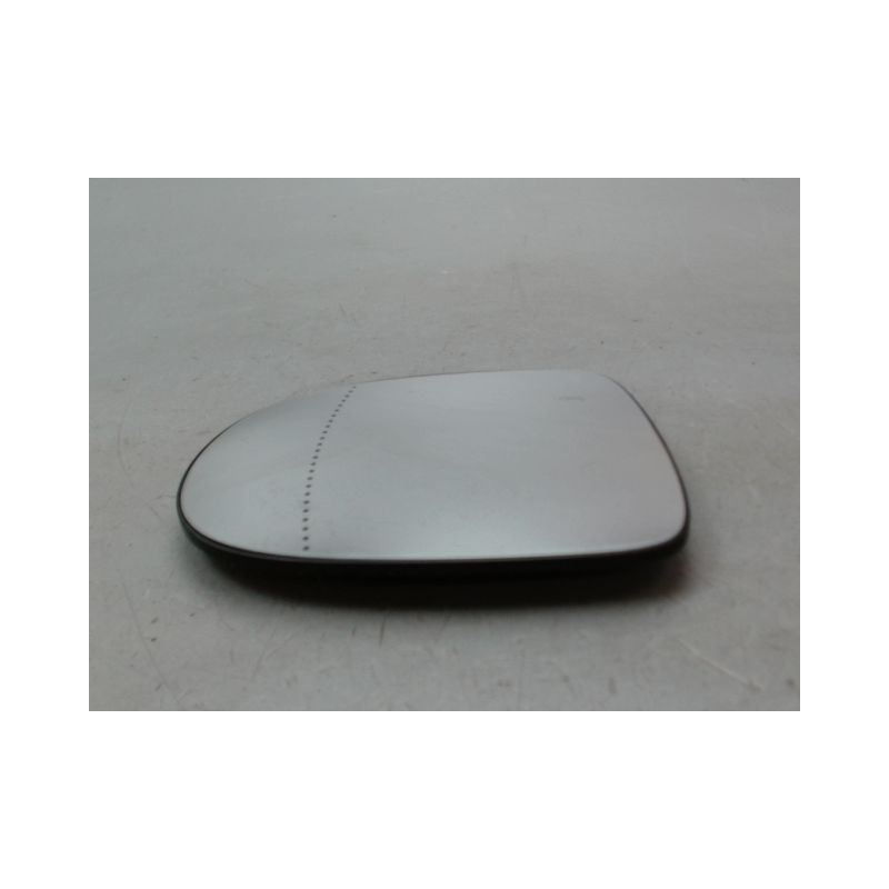 GLACE RETROVISEUR EXT G RENAULT MODUS Phase 2 2008-2012