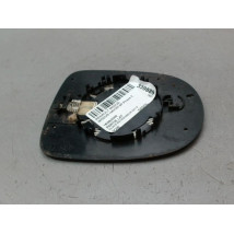 GLACE RETROVISEUR EXT G RENAULT MODUS Phase 2 2008-2012
