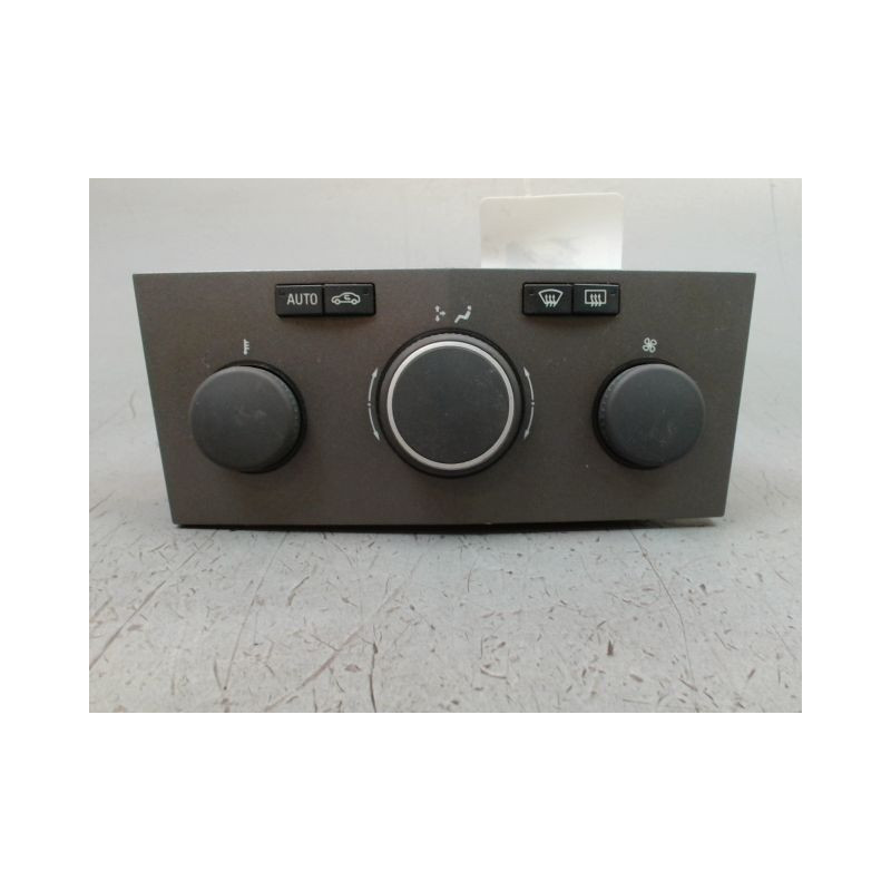COMMANDE DE CHAUFFAGE OPEL ZAFIRA MONOSP. II Phase 1 (B) 2005-2007