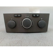 COMMANDE DE CHAUFFAGE OPEL ZAFIRA MONOSP. II Phase 1 (B) 2005-2007