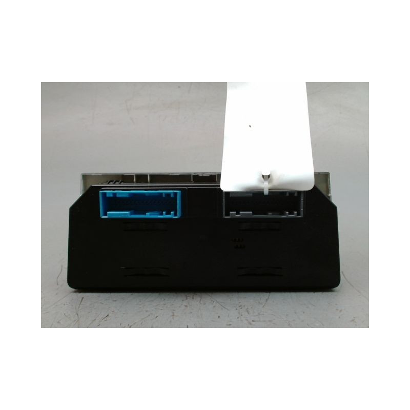 COMMANDE DE CHAUFFAGE OPEL ZAFIRA MONOSP. II Phase 1 (B) 2005-2007