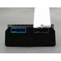 COMMANDE DE CHAUFFAGE OPEL ZAFIRA MONOSP. II Phase 1 (B) 2005-2007