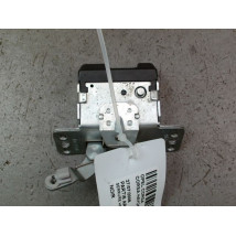 SERRURE HAYON  OPEL CORSA III Phase 2 (C) 2003-2006