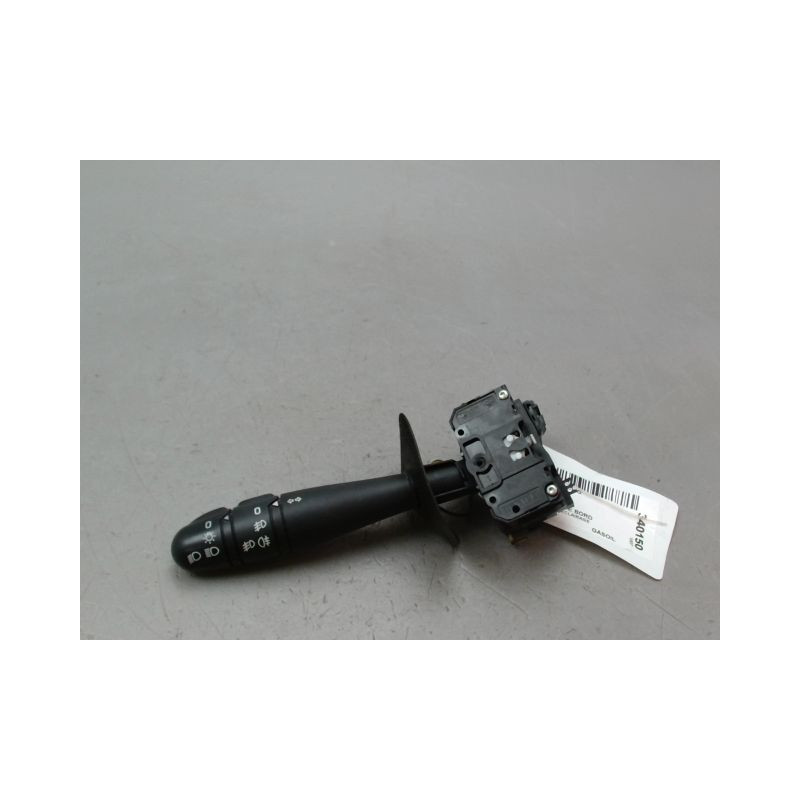 COMMANDE ECLAIRAGE RENAULT CLIO II Phase 2 2001-2006