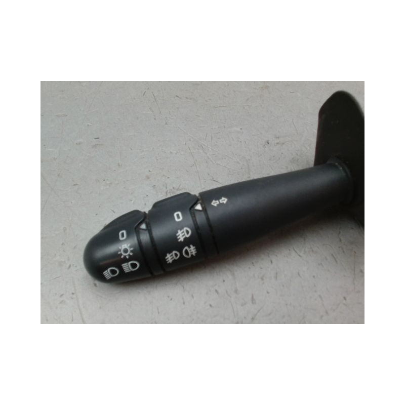 COMMANDE ECLAIRAGE RENAULT CLIO II Phase 2 2001-2006