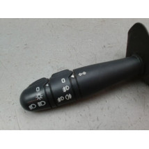COMMANDE ECLAIRAGE RENAULT CLIO II Phase 2 2001-2006