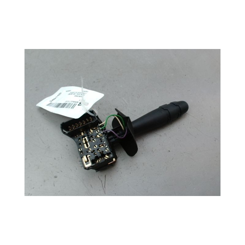 COMMANDE ECLAIRAGE RENAULT CLIO II Phase 2 2001-2006