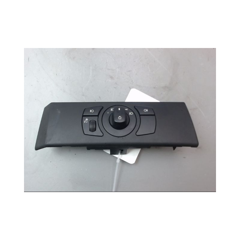 INTERIEUR COMMANDE PHARES BMW SERIE 5 TOURING (E61) 2004-