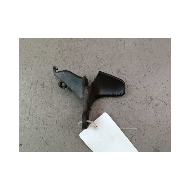 POIGNEE EXTERIEURE PORTE AVANT DROIT RENAULT TWINGO II Phase 1 2007-2011