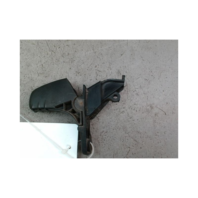 POIGNEE EXTERIEURE PORTE AVANT DROIT RENAULT TWINGO II Phase 1 2007-2011
