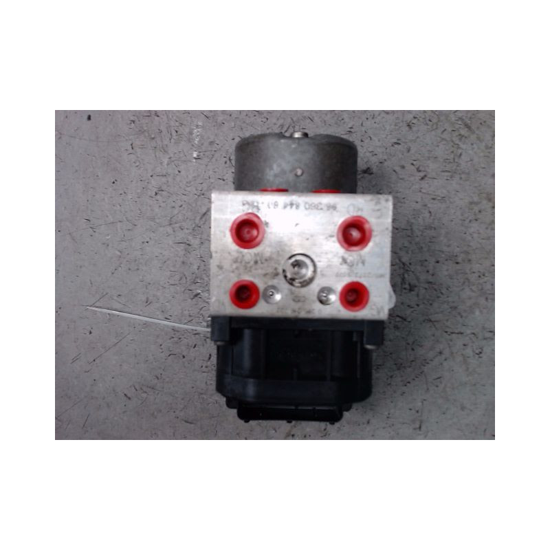 UNITE HYDRAULIQUE ABS CITROEN XSARA 2000-