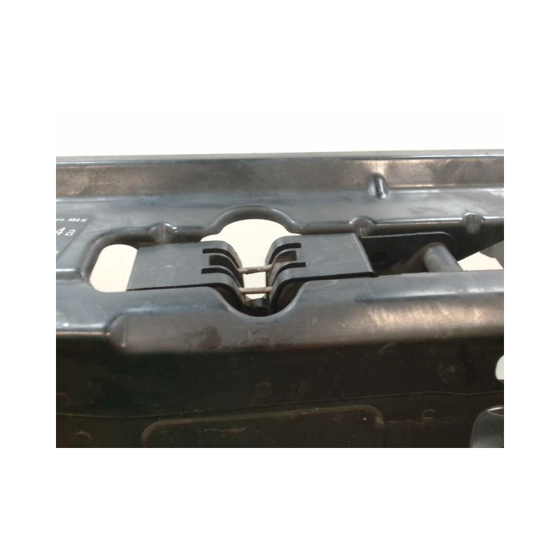 FACE AVANT SKODA ROOMSTER
