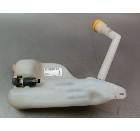 RESERVOIR LAVE-GLACE AV