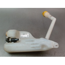 RESERVOIR LAVE-GLACE AVANT RENAULT MEGANE III Phase 2 2012-2014