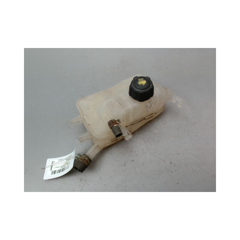 VASE EXPANSION RENAULT MEGANE III Phase 2 2012-2014