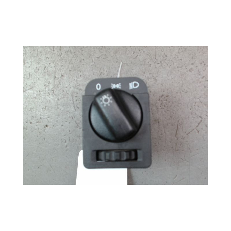 INTERIEUR COMMANDE PHARES OPEL ASTRA BERL. I PHASE 2 (F) 1994-2000