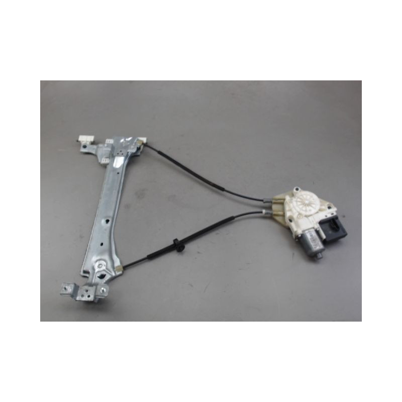 MECANISME LEVE-GLACE ARRIERE DROIT RENAULT MEGANE
