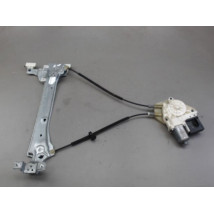 MECANISME LEVE-GLACE ARRIERE DROIT RENAULT MEGANE