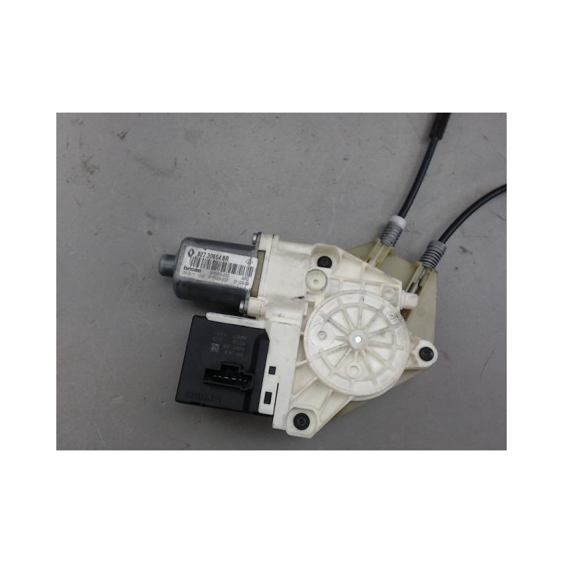 MECANISME LEVE-GLACE ARRIERE DROIT RENAULT MEGANE