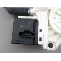 MECANISME LEVE-GLACE ARRIERE DROIT RENAULT MEGANE
