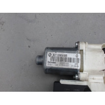 MECANISME LEVE-GLACE ARRIERE DROIT RENAULT MEGANE