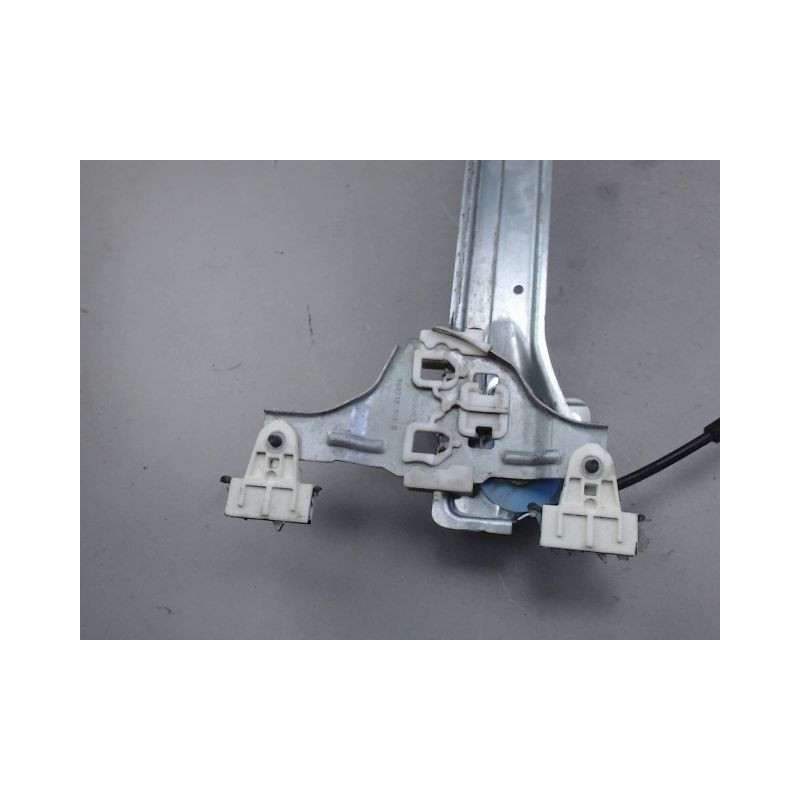 MECANISME LEVE-GLACE ARRIERE DROIT RENAULT MEGANE