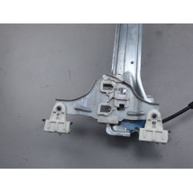 MECANISME LEVE-GLACE ARRIERE DROIT RENAULT MEGANE