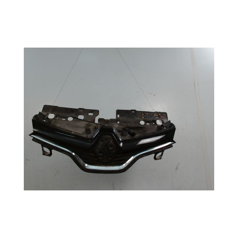 CALANDRE RENAULT CAPTUR