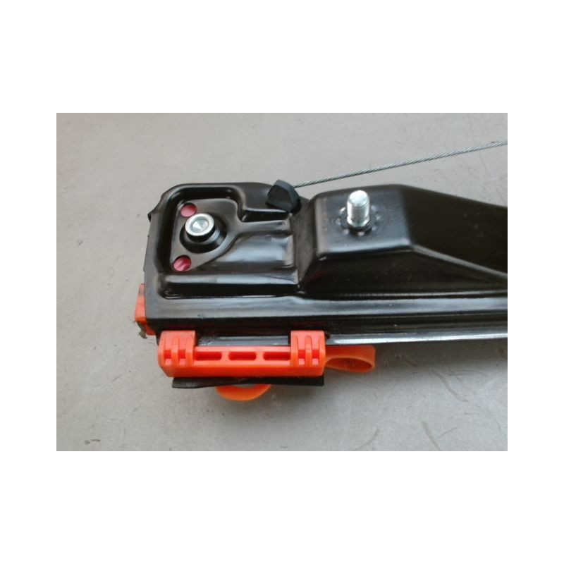 MECANISME LEVE-GLACE AVANT DROIT FIAT PUNTO