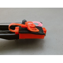 MECANISME LEVE-GLACE AVANT DROIT FIAT PUNTO