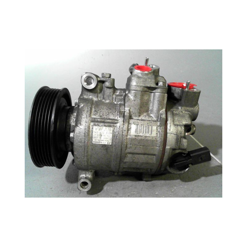 COMPRESSEUR AIR CONDITIONNE SEAT ALTEA