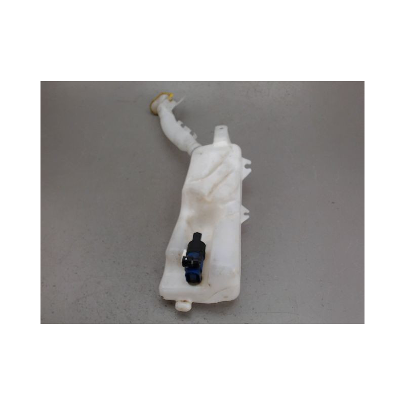 RESERVOIR LAVE-GLACE AVANT RENAULT CLIO