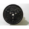 COMPRESSEUR AIR CONDITIONNE DACIA DUSTER 2010-