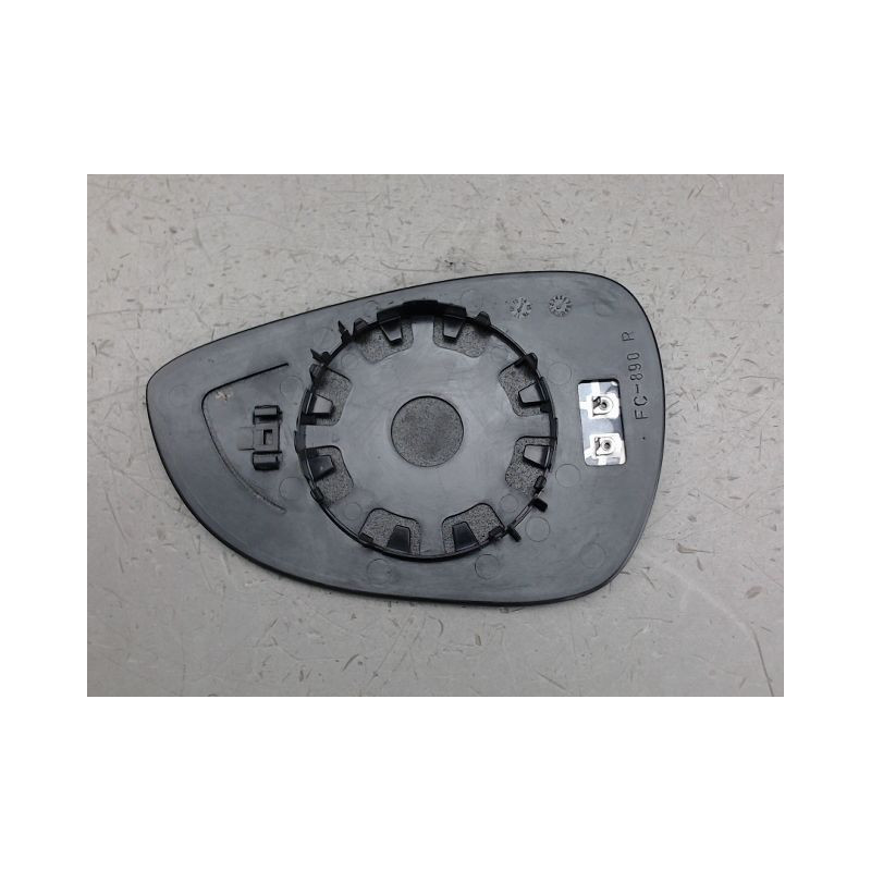 GLACE RETROVISEUR EXT D FORD FIESTA