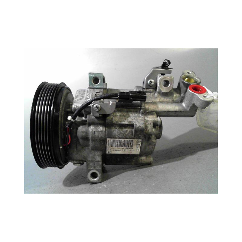 COMPRESSEUR AIR CONDITIONNE DACIA DUSTER 2010-
