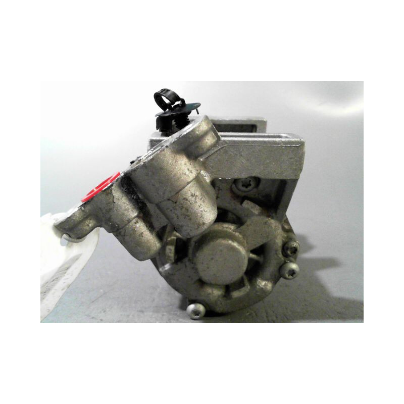 COMPRESSEUR AIR CONDITIONNE DACIA DUSTER 2010-