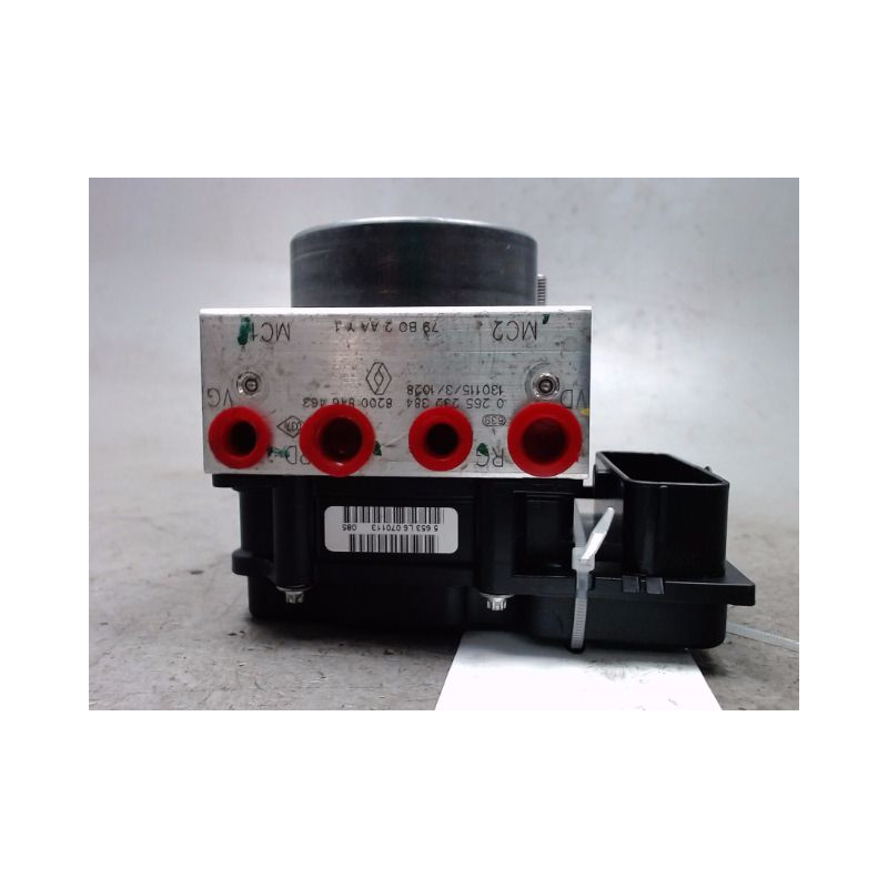 UNITE HYDRAULIQUE ABS DACIA DUSTER 2010-