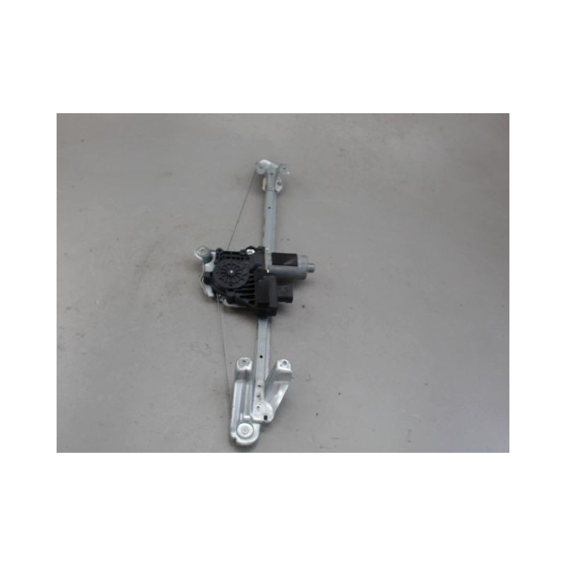 MECANISME LEVE-GLACE ARRIERE DROIT OPEL ZAFIRA