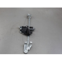 MECANISME LEVE-GLACE ARRIERE DROIT OPEL ZAFIRA