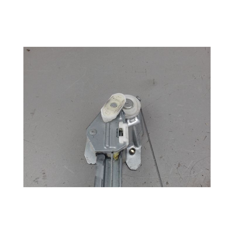 MECANISME LEVE-GLACE ARRIERE DROIT OPEL ZAFIRA