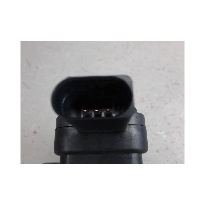 DEBITMETRE AIR VOLKSWAGEN GOLF