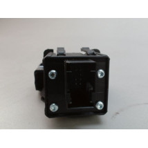 INTERIEUR COMMANDE FREIN A MAIN CITROEN C4