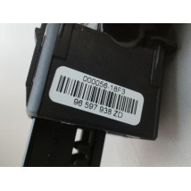 INTERIEUR COMMANDE FREIN A MAIN CITROEN C4